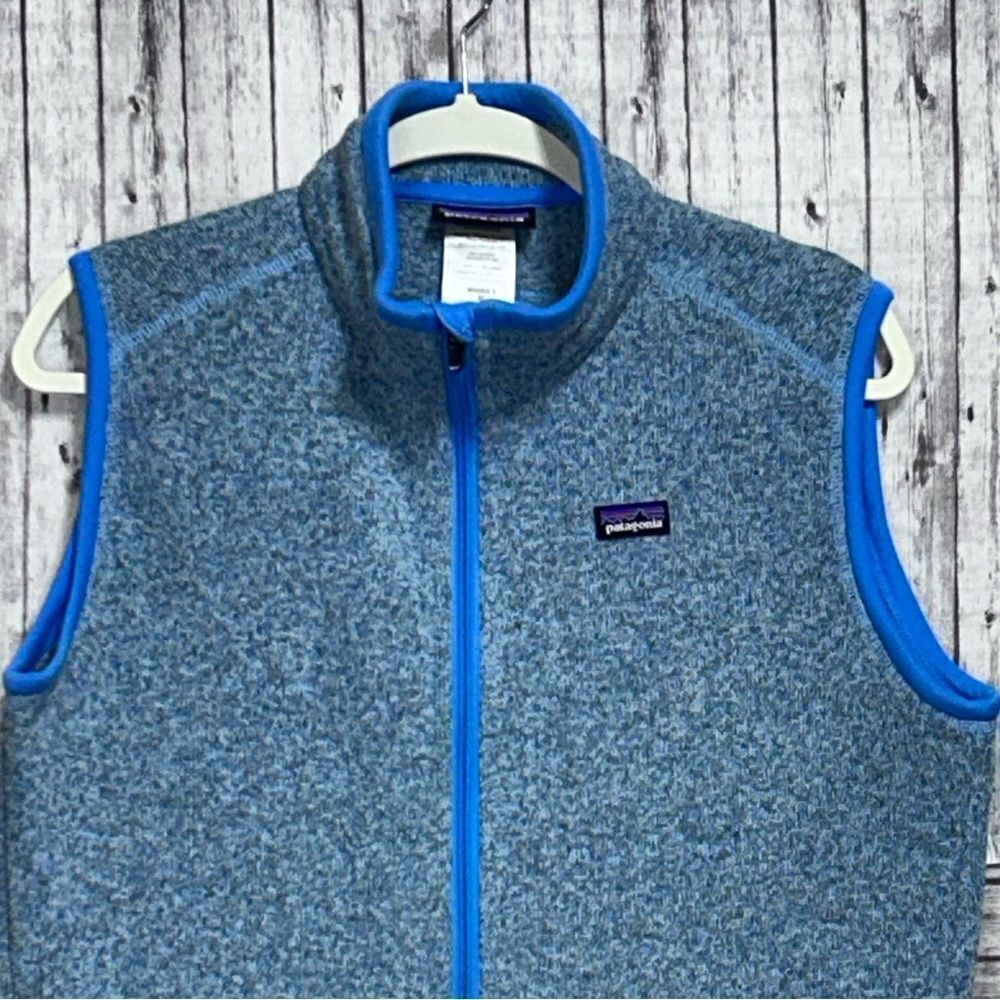 Patagonia Better Sweater Vest - Picture 3 of 8